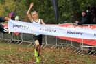 Boys Under-13s, 2022 National Cross Country Relays, Berry Hill Park, Mansfield.  Photo: David T. Hewitson/Sports for All Pics